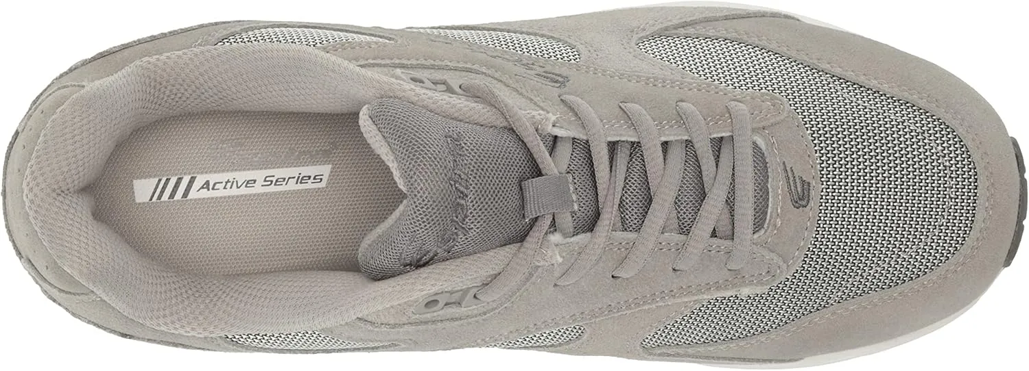 Spira Men's Walking Shoes