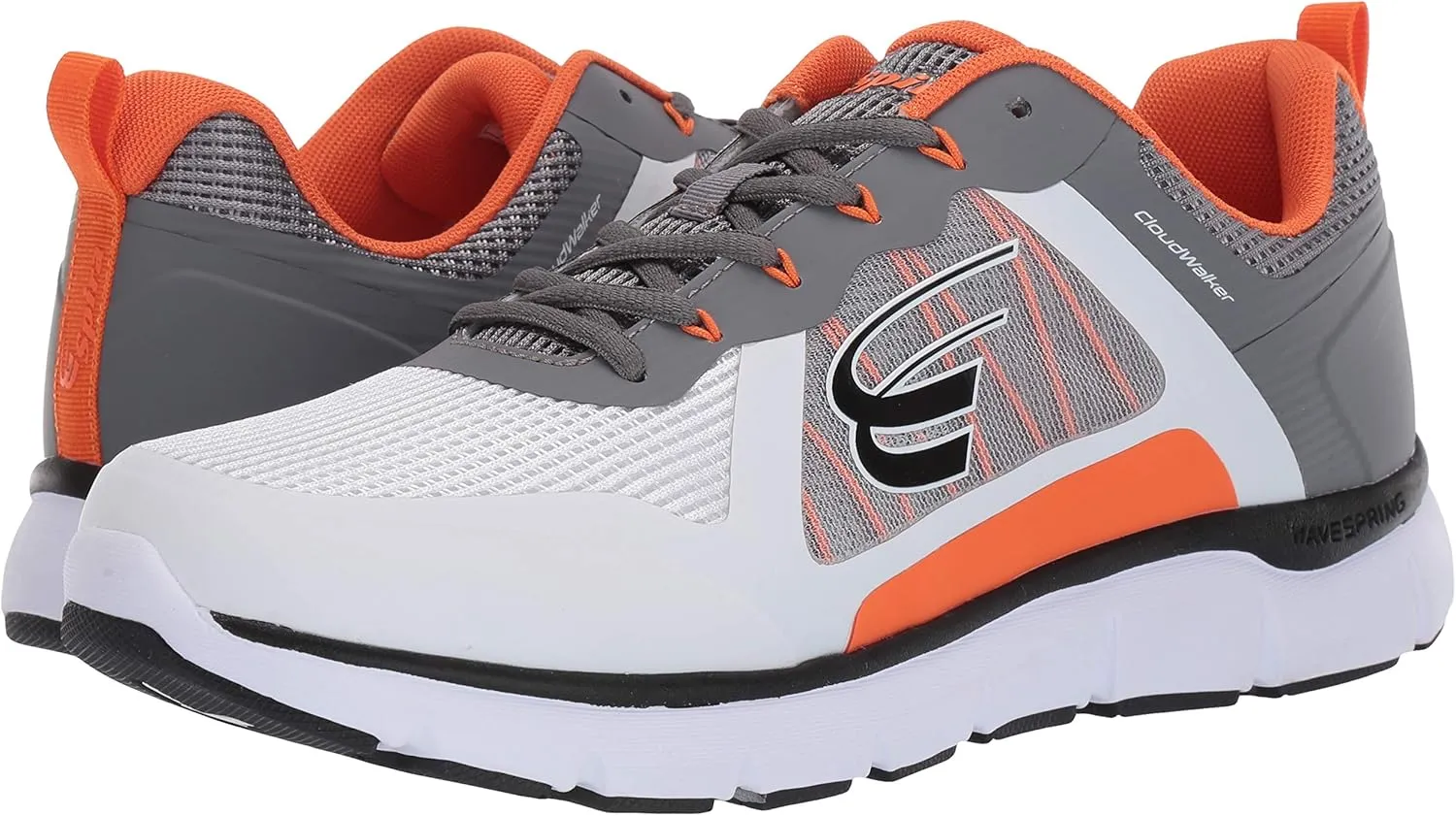 Spira Men's Walking Shoes