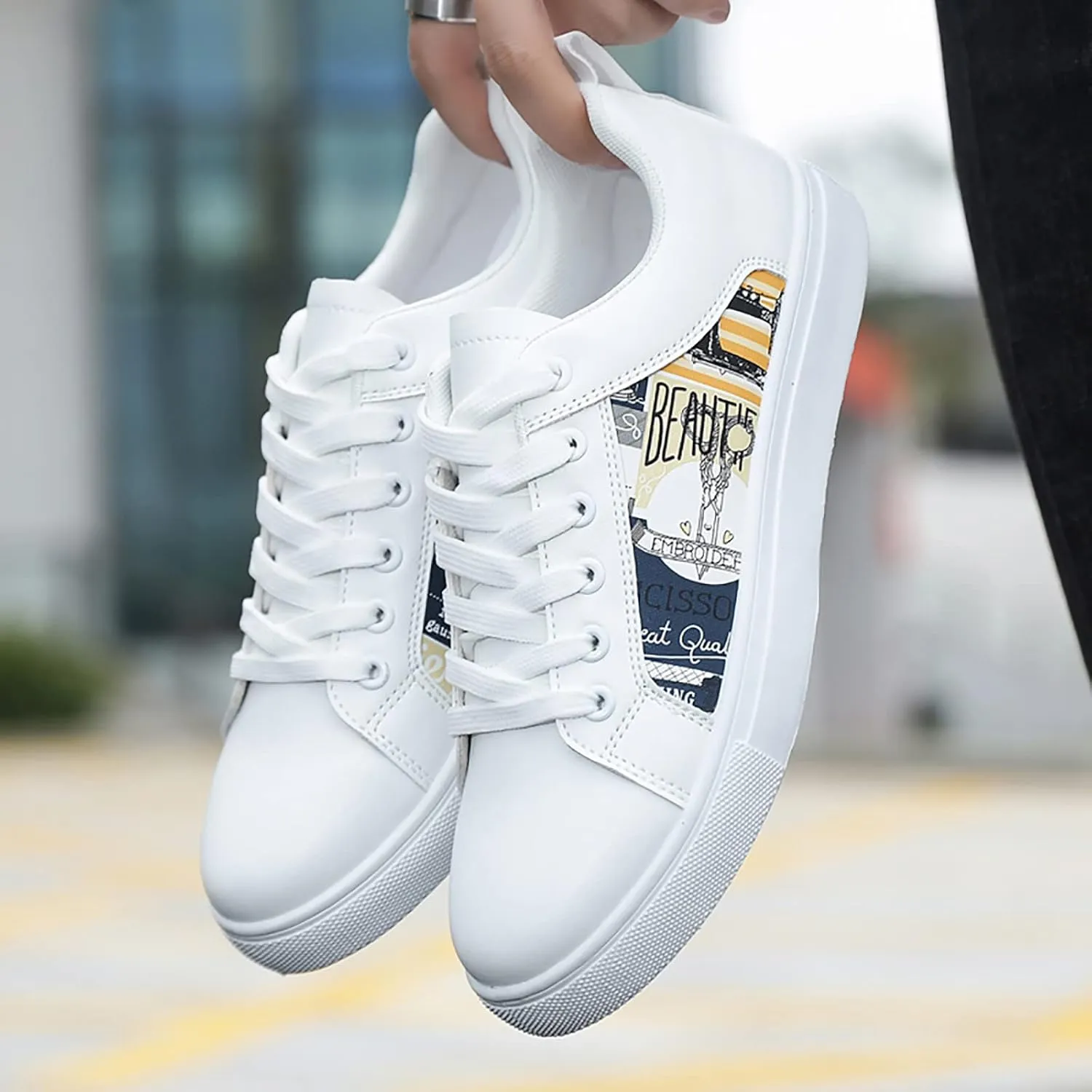 Tennis Shoes Womens Walking Wine Red Zapato Antiderrapante Mujer Black Sneakers for Women Comfortable for Work Womens Walking Shoes Slip On Sneakers Women Orthopedic Sneakers Walking Shoes