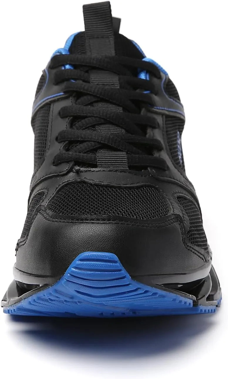 TSIODFO Men's Sneakers Athletic Running Walking Shoes