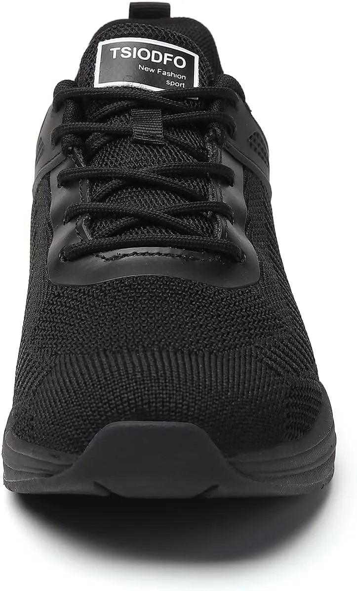 TSIODFO Women Athletic Walking Shoes Fashion Sneakers