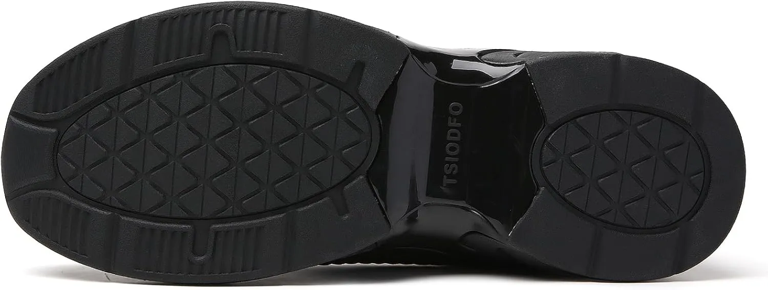 TSIODFO Women Athletic Walking Shoes Fashion Sneakers