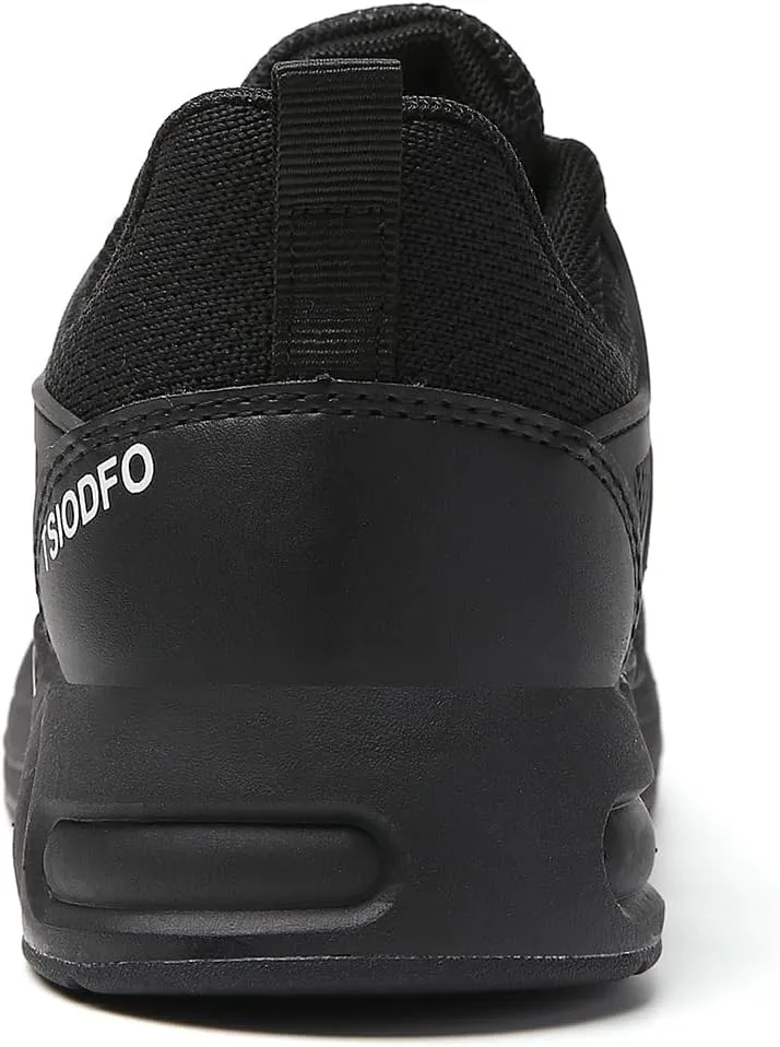 TSIODFO Women Athletic Walking Shoes Fashion Sneakers