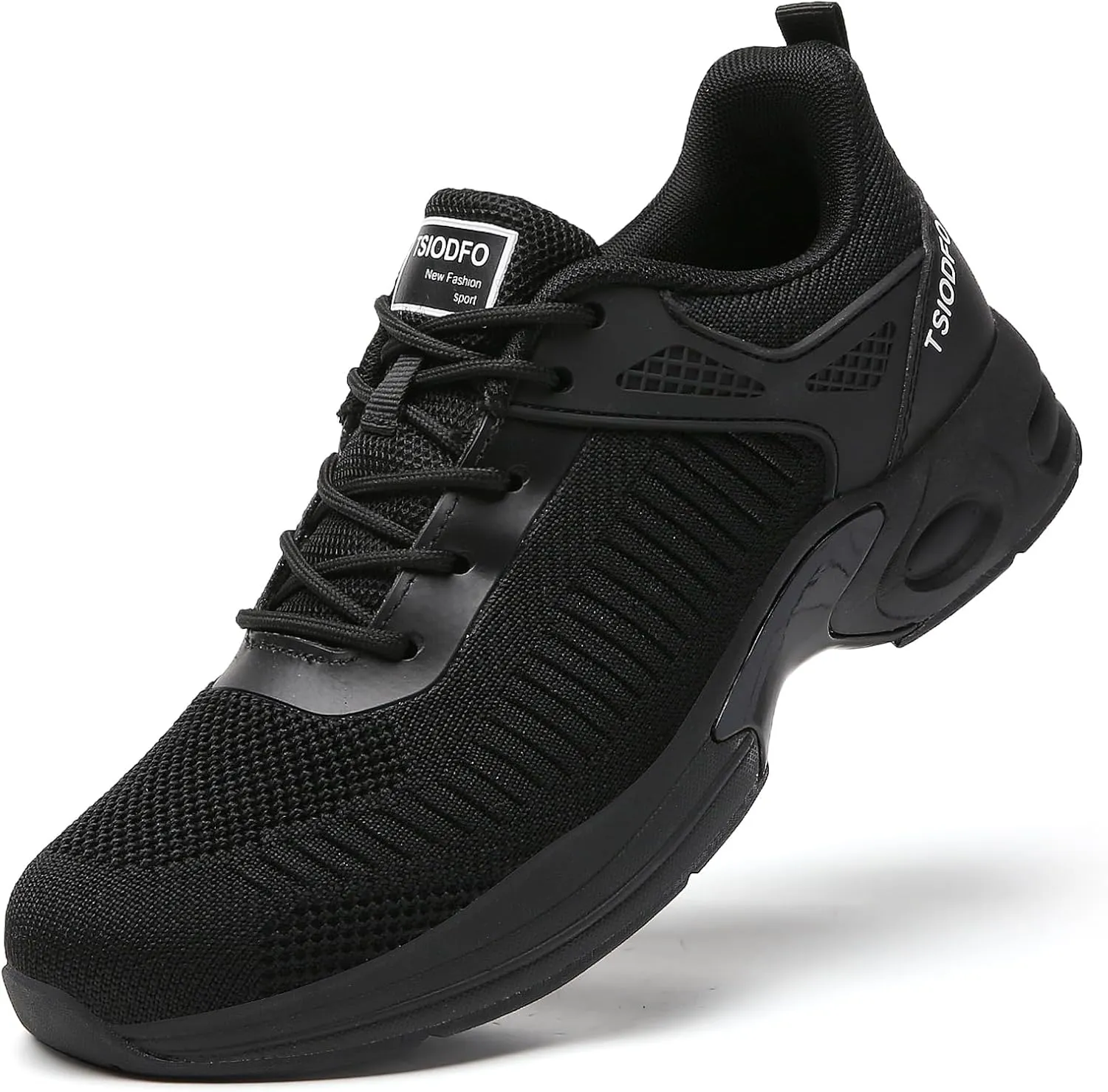 TSIODFO Women Athletic Walking Shoes Fashion Sneakers