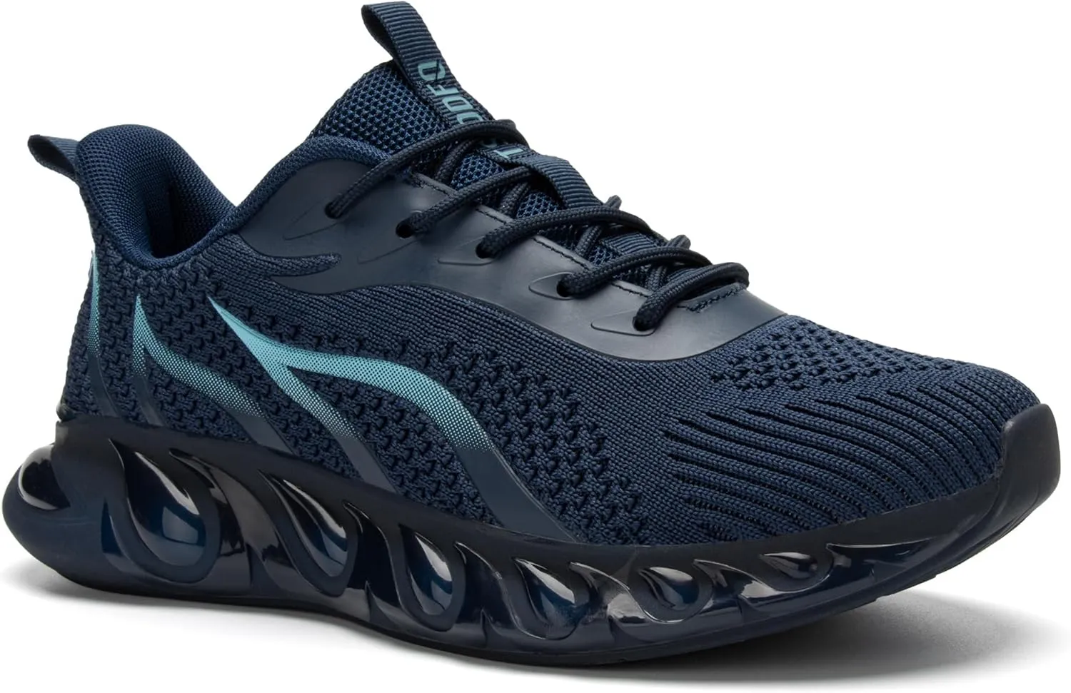 TSIODFO Women's Sneakers Running Tennis Walking Shoes