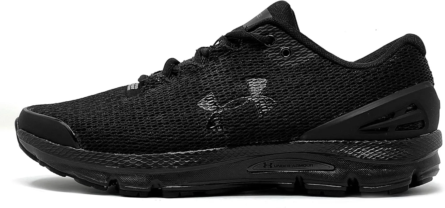 Under Armour Charged Gemini 2020 Mens Running Trainers 3023276 Sneakers Shoes