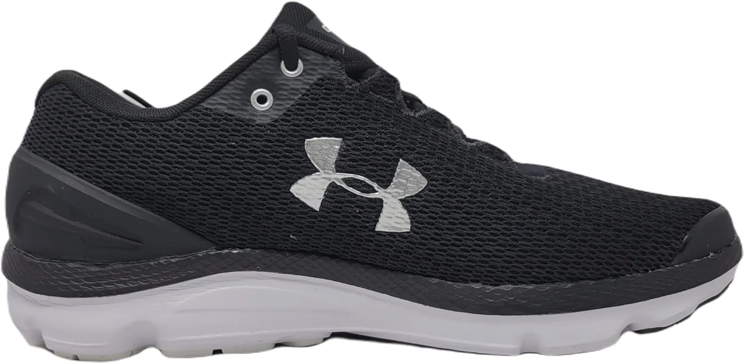 Under Armour Charged Gemini 2020 Mens Running Trainers 3023276 Sneakers Shoes