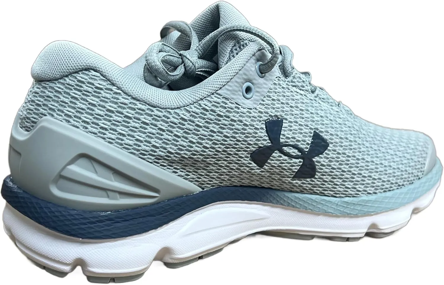 Under Armour Charged Gemini 2020 Mens Running Trainers 3023276 Sneakers Shoes