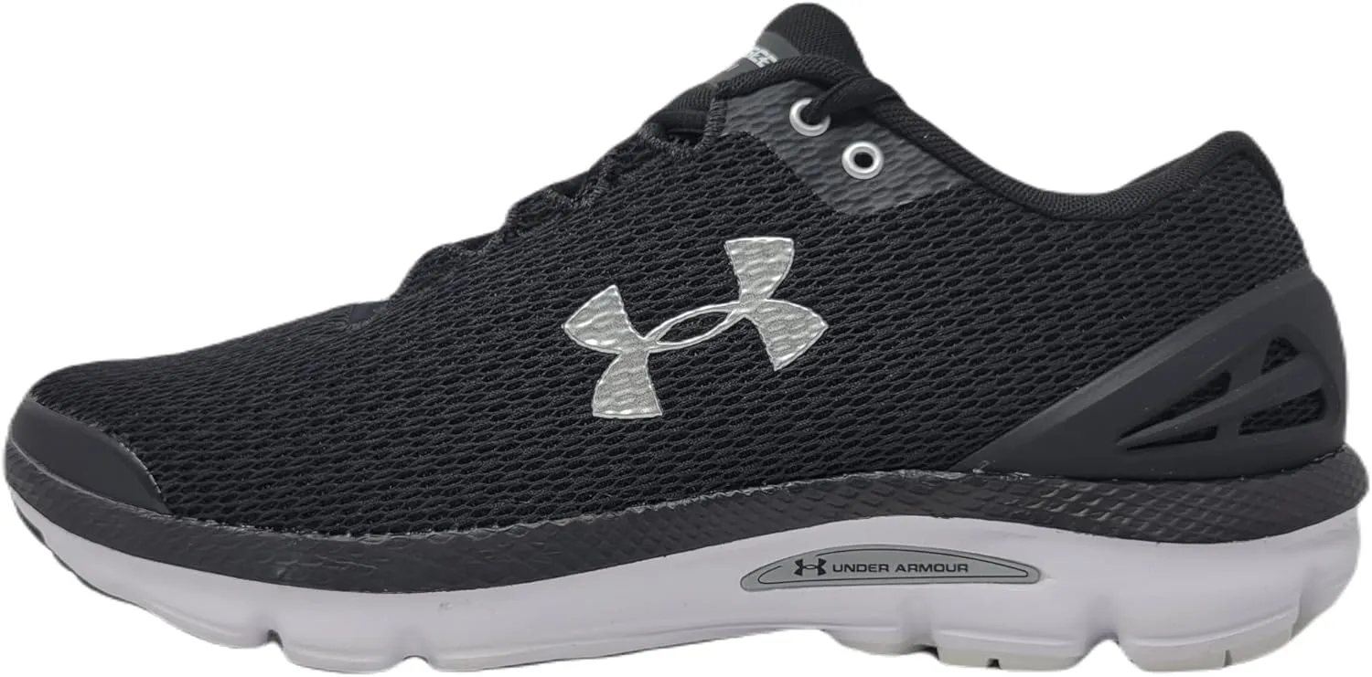 Under Armour Charged Gemini 2020 Mens Running Trainers 3023276 Sneakers Shoes