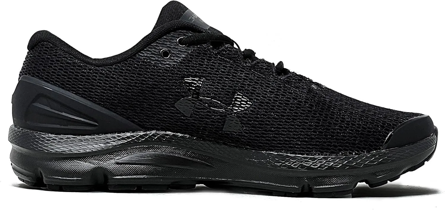 Under Armour Charged Gemini 2020 Mens Running Trainers 3023276 Sneakers Shoes