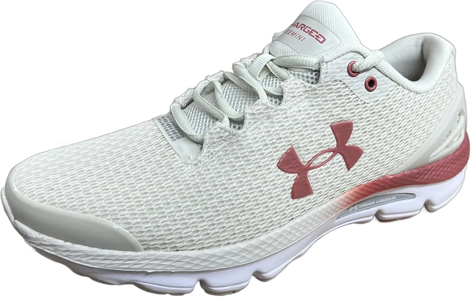 Under Armour Charged Gemini 2020 Mens Running Trainers 3023276 Sneakers Shoes