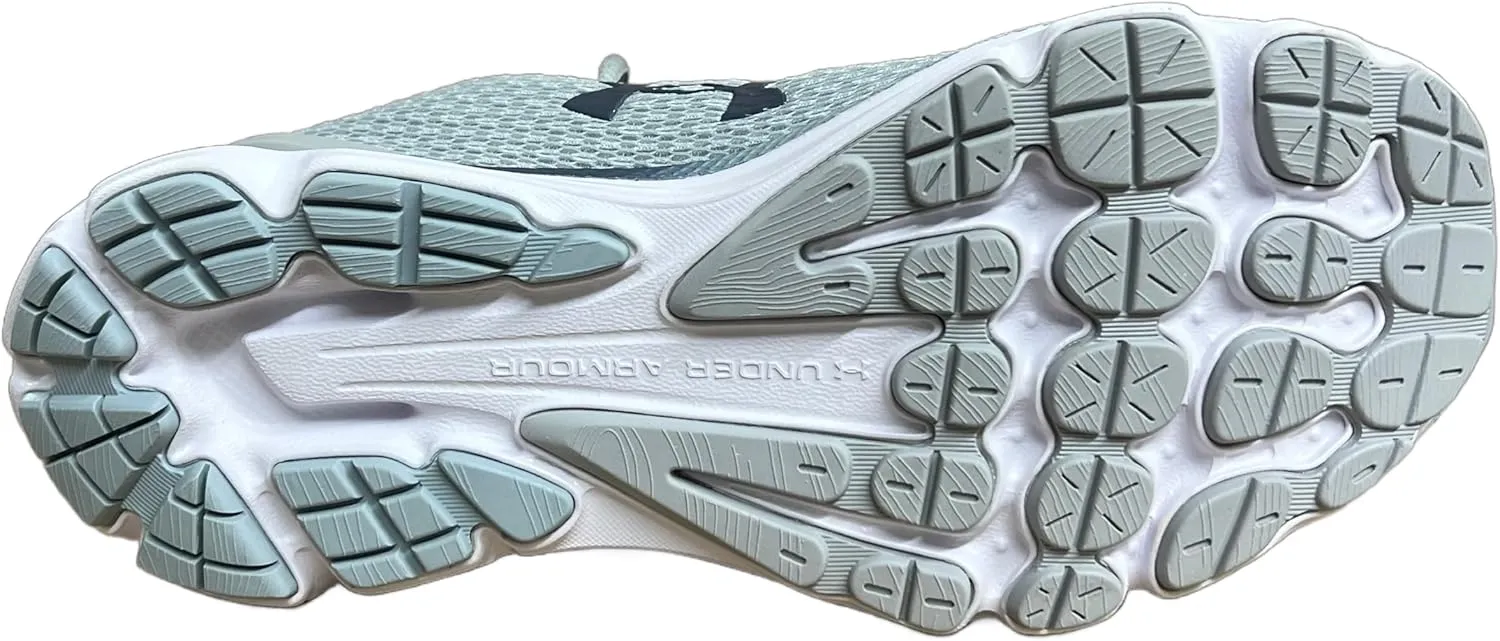 Under Armour Charged Gemini 2020 Mens Running Trainers 3023276 Sneakers Shoes