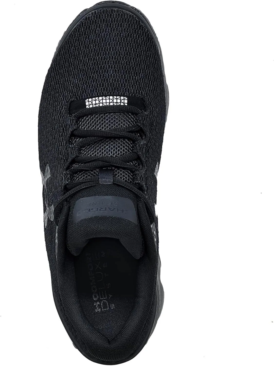 Under Armour Charged Gemini 2020 Mens Running Trainers 3023276 Sneakers Shoes