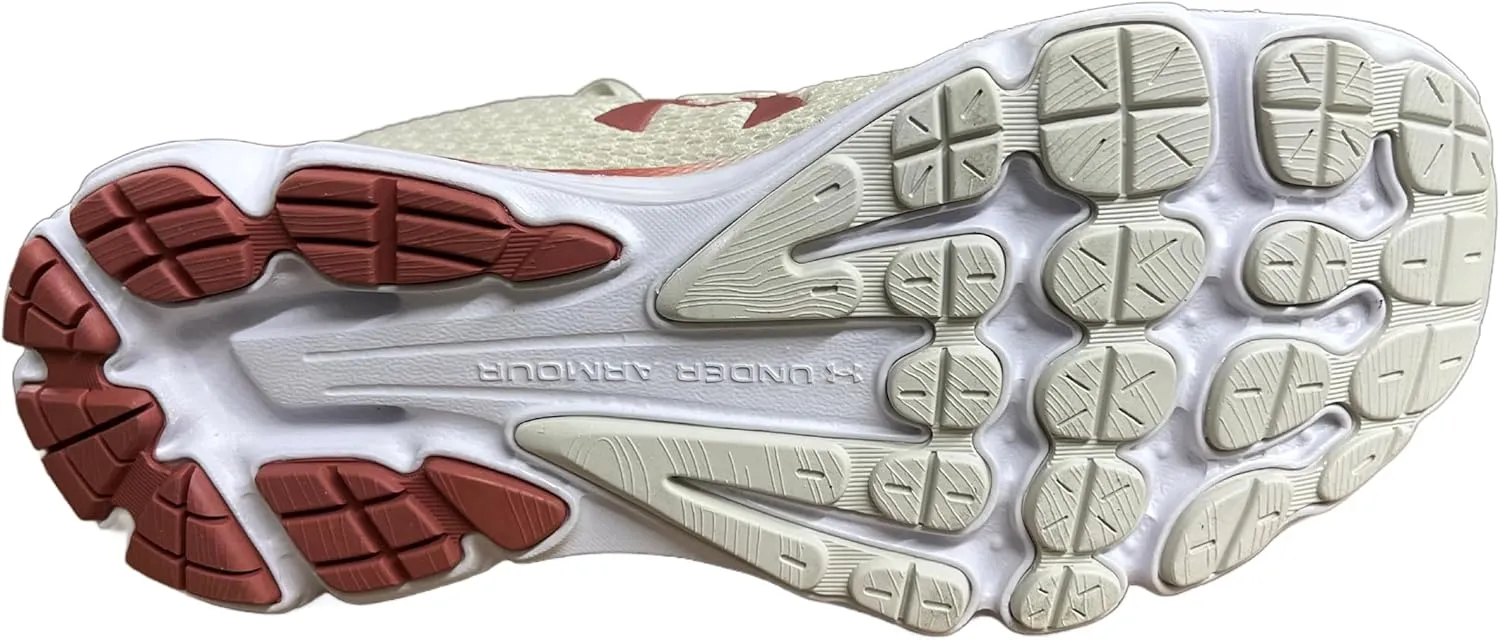 Under Armour Charged Gemini 2020 Mens Running Trainers 3023276 Sneakers Shoes