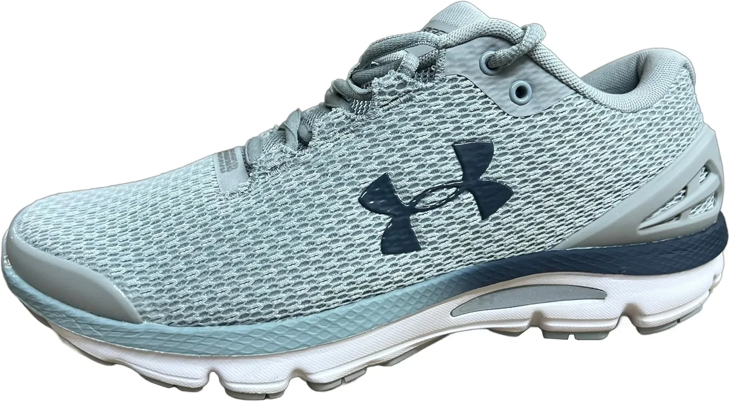 Under Armour Charged Gemini 2020 Mens Running Trainers 3023276 Sneakers Shoes