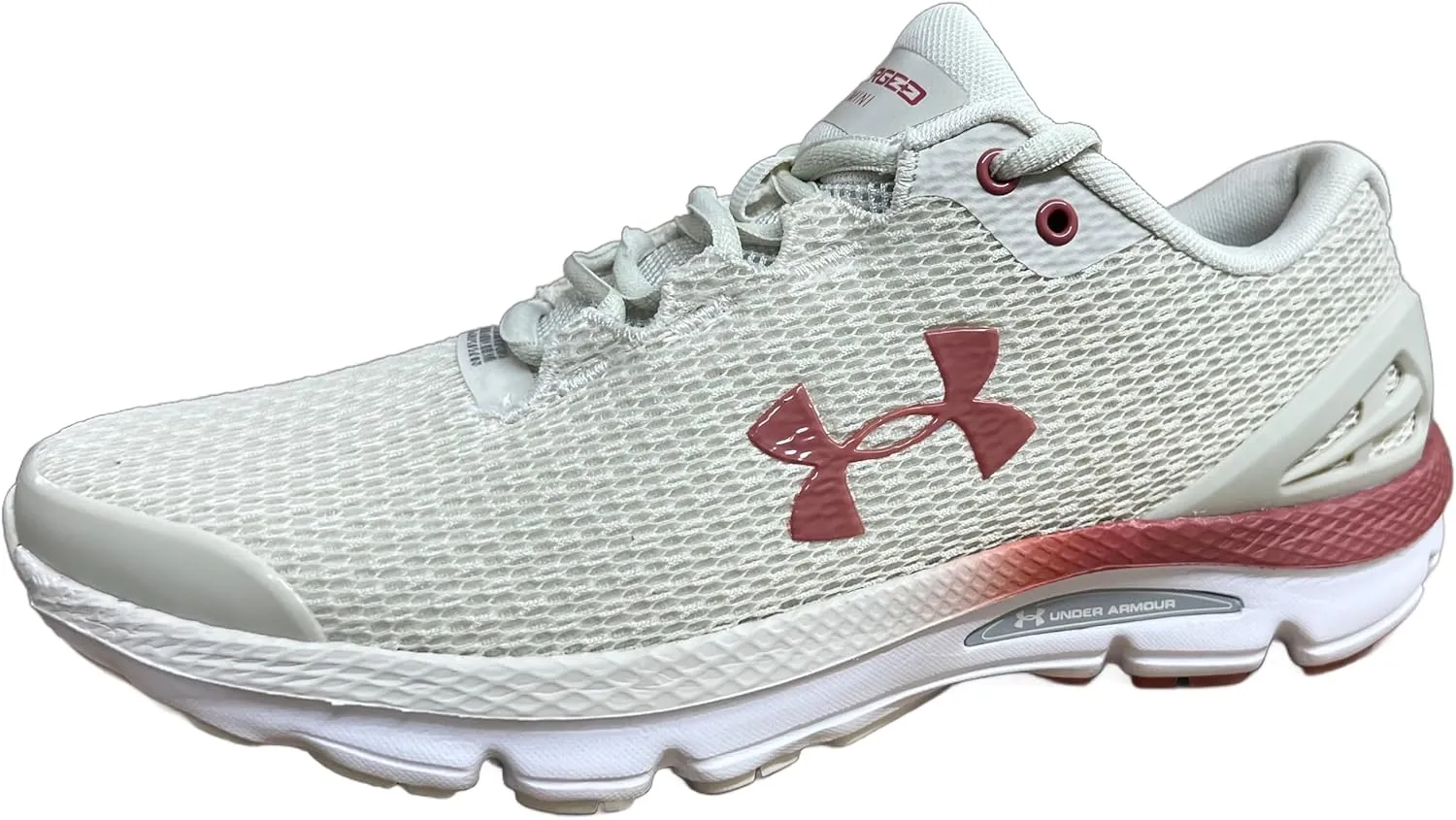 Under Armour Charged Gemini 2020 Mens Running Trainers 3023276 Sneakers Shoes