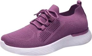 White High Top Platform Sneakers for Women Slip On Shoes Women Comfortable Dressy Womens Hiking Shoes with Arch Support Womens Lightweight Running Shoes Slip On Shoes for Women