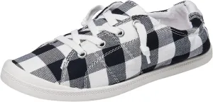 White Womens Sneakers Slip On Non Slip Work Shoes for Women Food Service Size 12 Winter Slip On Shoes for Women Outdoor Lightweight Sneakers for Women Size 8 Wide Zapatos para Gym Mujer