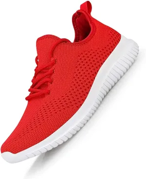 Women's Casual Walking Shoes