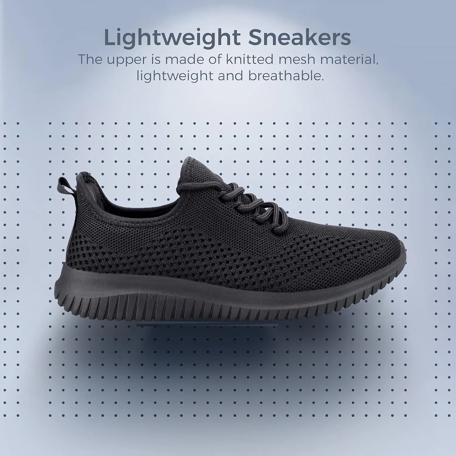 Women's Casual Walking Shoes