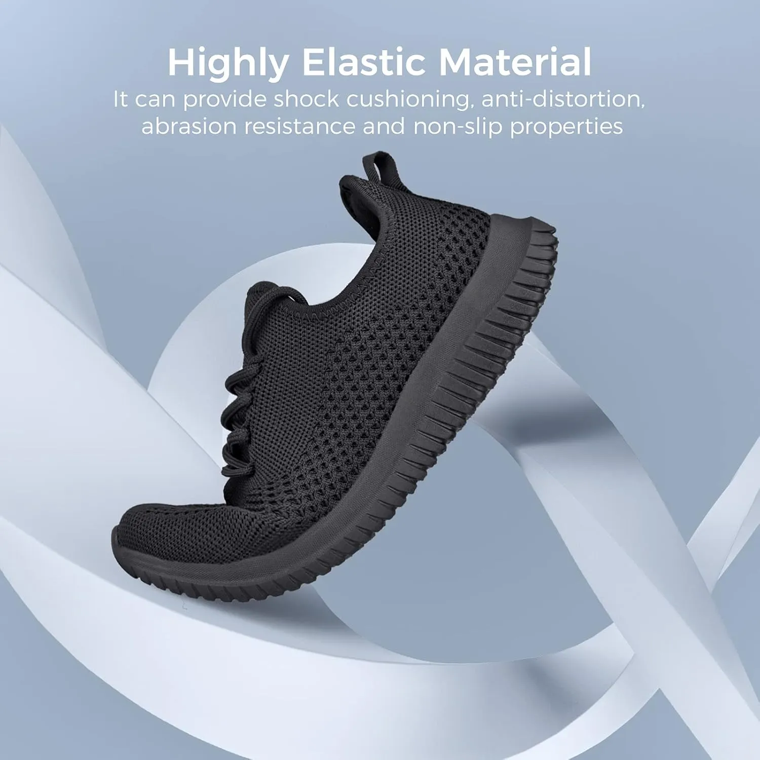 Women's Casual Walking Shoes