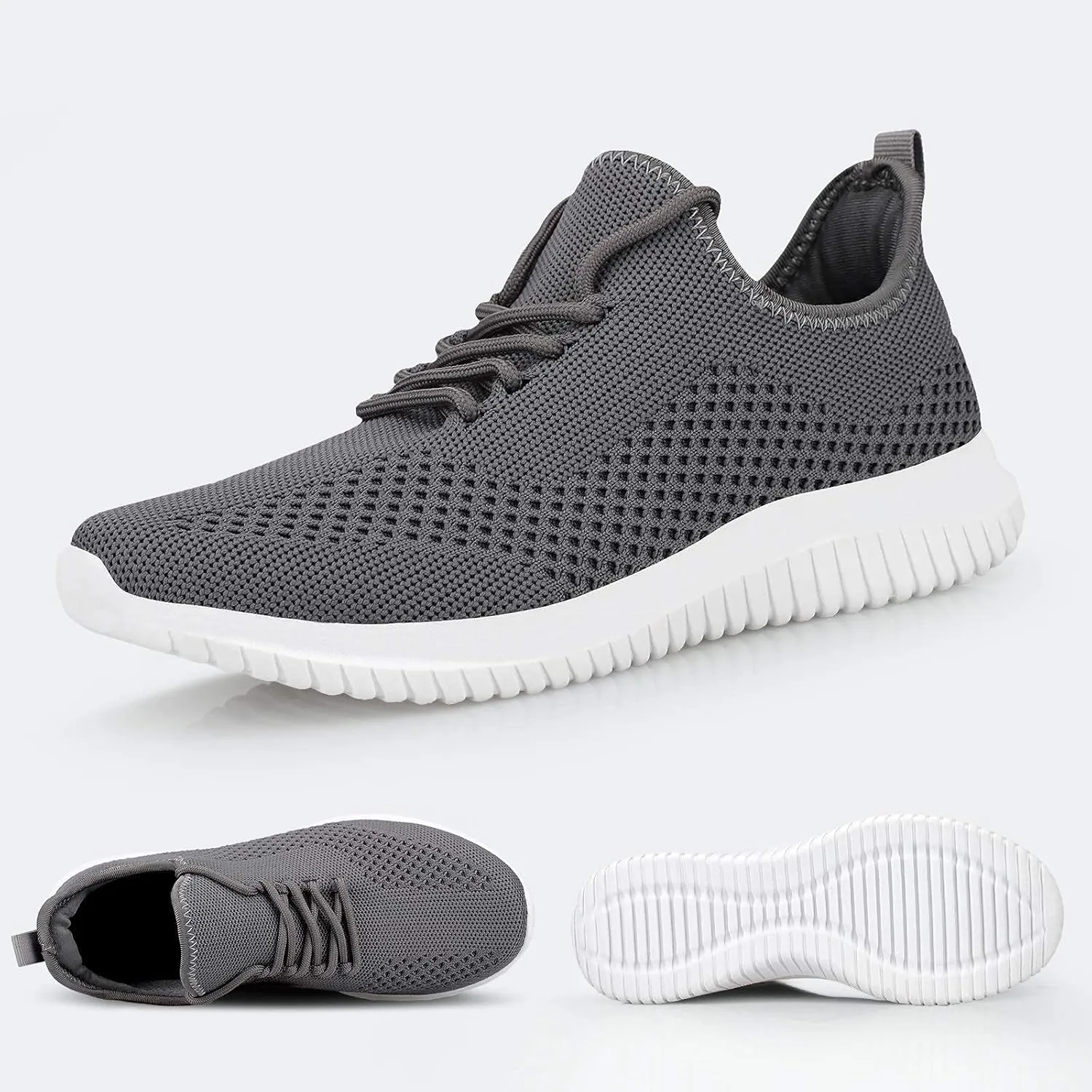 Women's Casual Walking Shoes