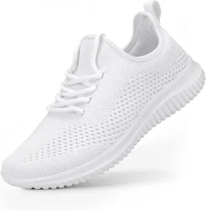 Women's Casual Walking Shoes