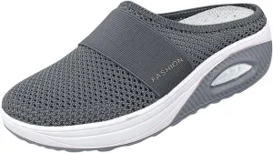Women's Fashion Sneakers Red Womens Pull On Sneakers Black Soles Wide Width Workout Shoes for Women Running Shoes for Women Black Slip On Zapatillas Blancas Para Mujer De Tacon