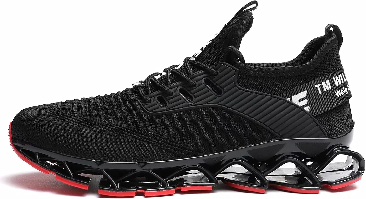 Women's Fashion Sneakers Running Shoes Non Slip Tennis Athletic Walking Blade Gym Sports Shoes