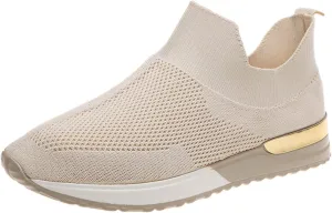 Womens Ladies Walking Running Shoes Slip On Lightweight Non Slip Work Shoes Women Fashion Men Casual Dress Shoes Women's Fashion Sneakers Red Tennis Shoe Loafers Shoe
