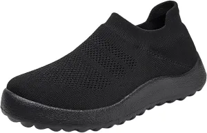 Womens Lightweight Running Shoes Zapatos Antiderrapantes De Mujer Tipo Crucero Womens Size 11 Non Slip Work Shoes Womens High Tops Sneakers White Casual Tennis Shoes for Women Trendy