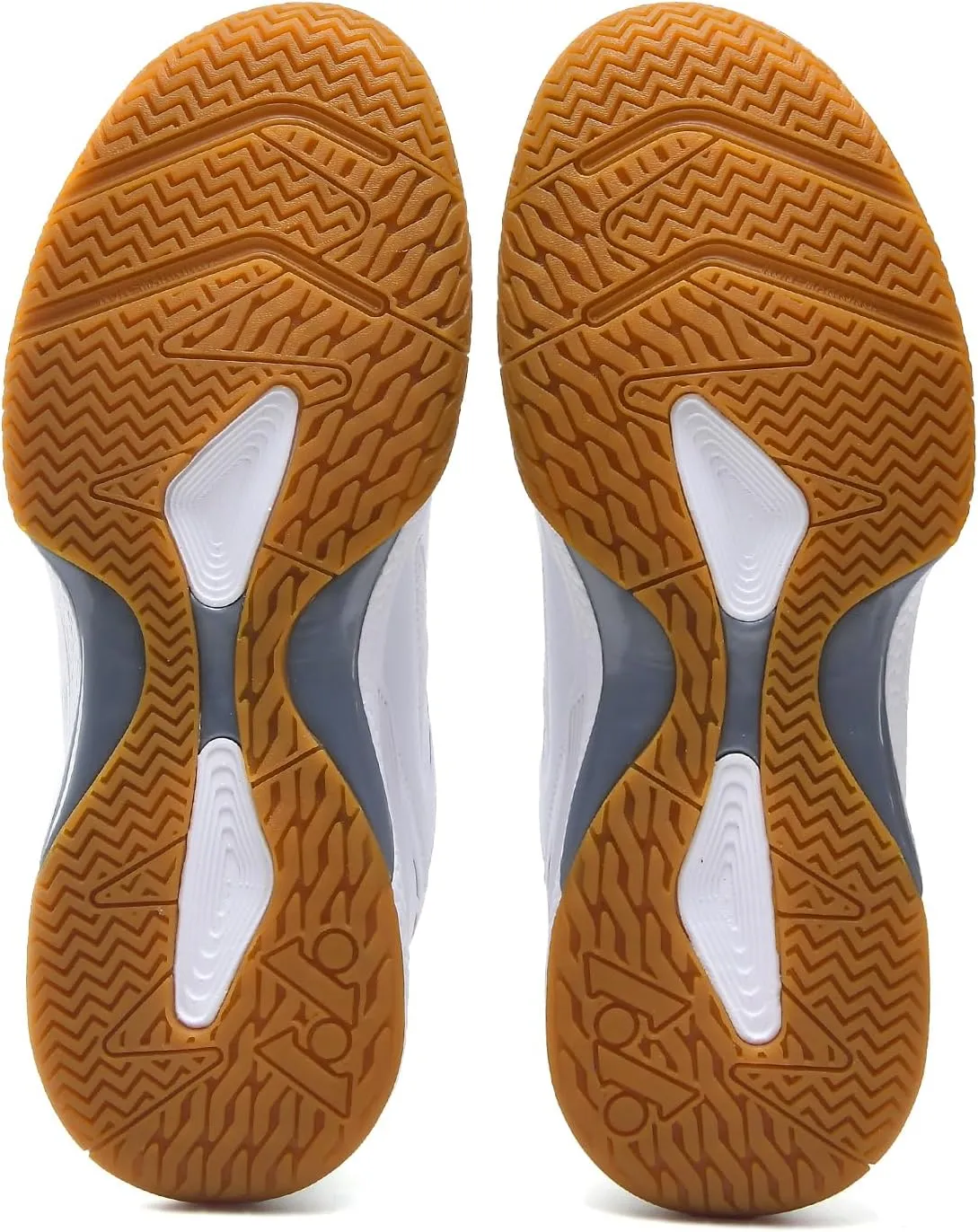 Women's Pickleball Shoes - AMZ-P601, Non-Slip, Cushioning, Anti-Torque, Breathable Court Shoes