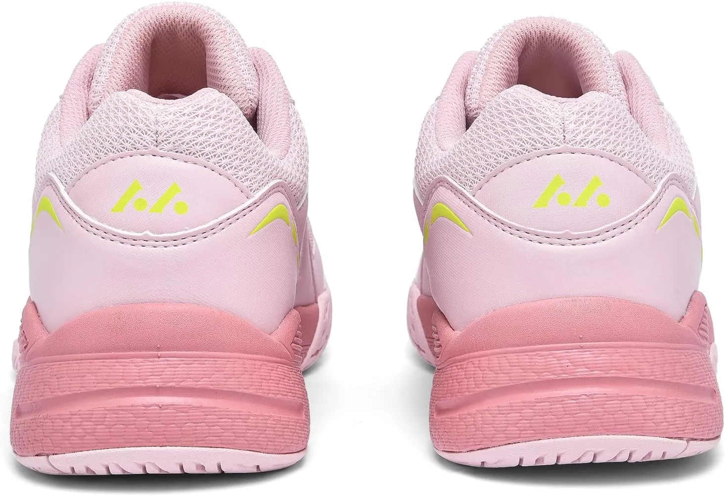 Women's Pickleball Shoes - AMZ-P601, Non-Slip, Cushioning, Anti-Torque, Breathable Court Shoes