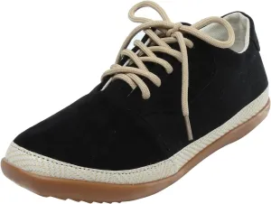 Womens Platform Sneakers Fashion Zapatos para Mujer Negros Elegantes Con Tacon De Plataforma Womens Slip On Sneakers 8.5 Wedge Sneakers for Women Size 11 Wide Zapatos De Trabajo para Mujer