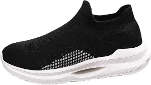 Womens Running Shoes Size 10 Wide Zapatos para Entrenar De Mujer Gym Nursing Shoes Women Comfortable Slip On White Sneakers for Women Wide Toe Box Tennis Shoes for Women Size 8 Wide