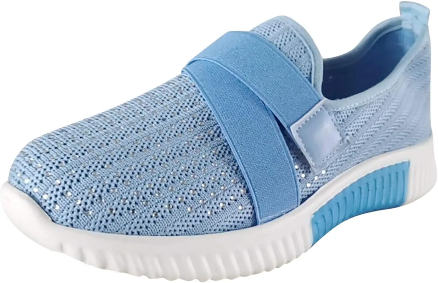 Women's Sneakers Athletic Sport Running Tennis Walking Shoes Comfortable Walking Shoes Women Womens Green Loafers Trendy Sneakers for Women