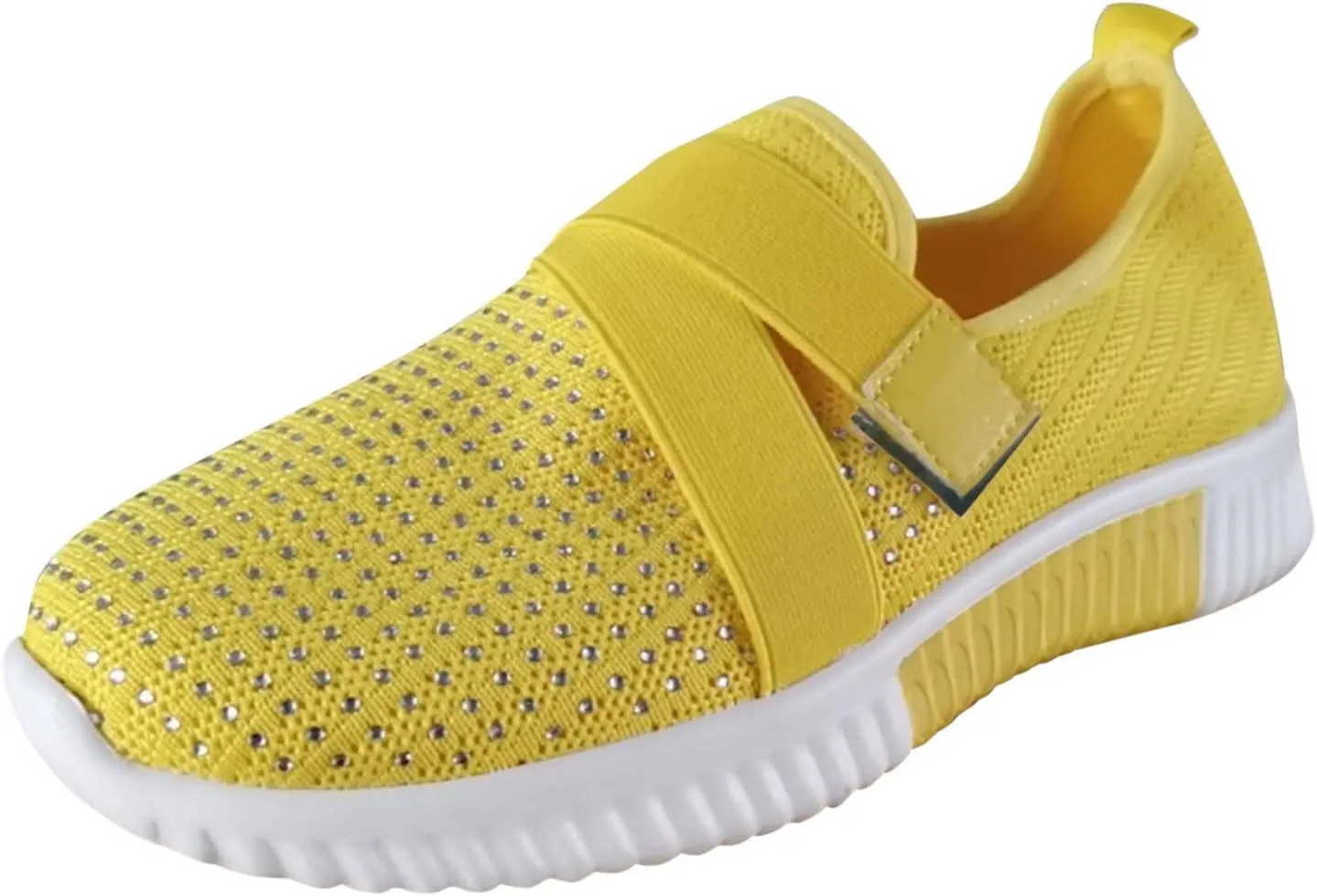 Women's Sneakers Athletic Sport Running Tennis Walking Shoes Comfortable Walking Shoes Women Womens Green Loafers Trendy Sneakers for Women