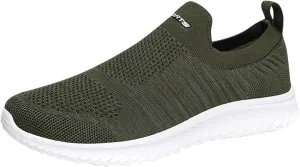 Women's Sneakers Athletic Sport Running Tennis Walking Shoes Womens Running Shoes Flat Feet Women Casual Shoes Wedge Sneakers Red Tennis Shoe White Loafers