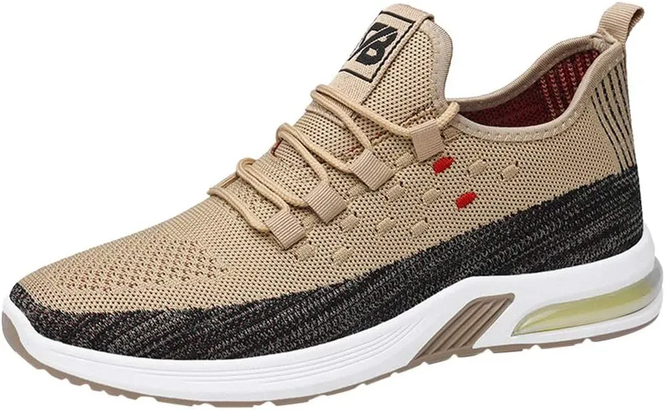 Womens Sneakers Size 11 Wide Width Zapatos De Trabajo para Mujeres Confortables Black Leather Non Slip Tennis Shoes Women Casual Sneakers for Women Outdoor Trainers Comfy Winter Dress Shoes for Women