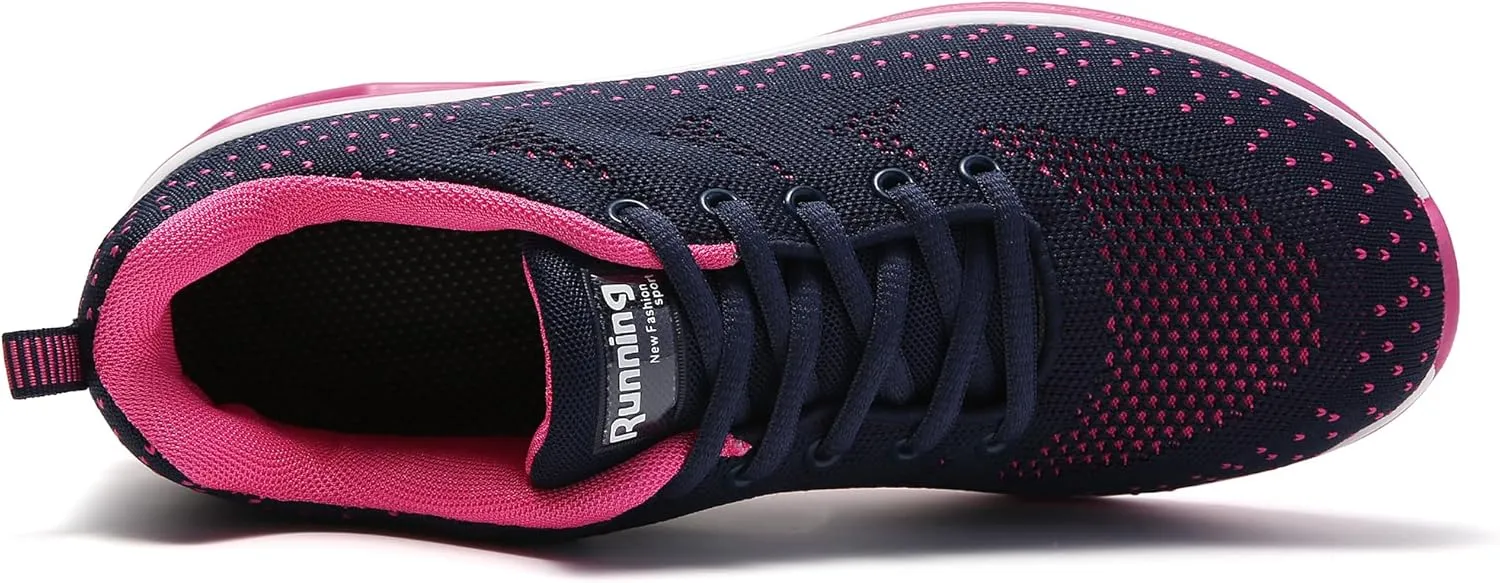 Women's Sneakers Trail Running Walking Shoes