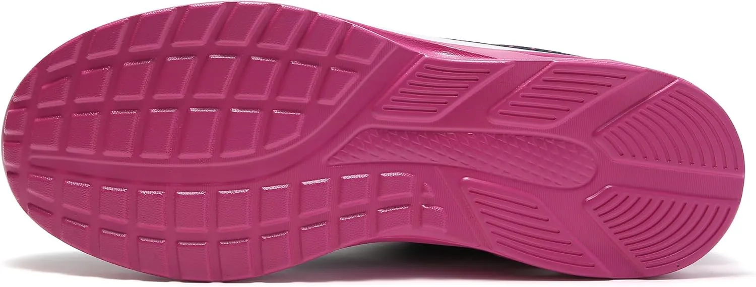 Women's Sneakers Trail Running Walking Shoes