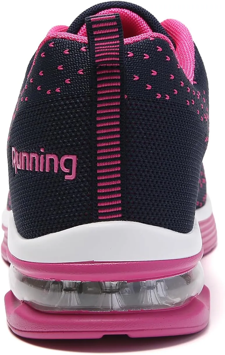 Women's Sneakers Trail Running Walking Shoes