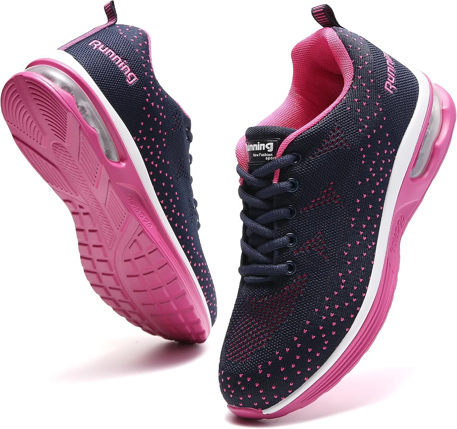 Women's Sneakers Trail Running Walking Shoes