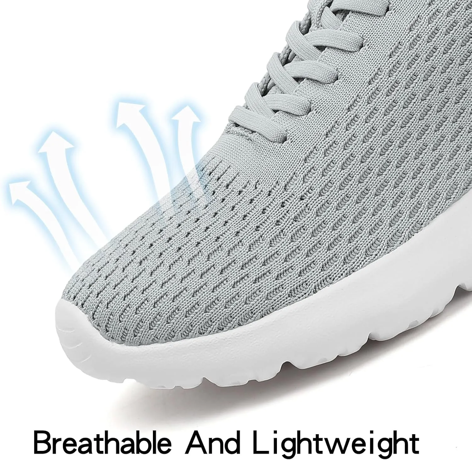 Women’s Ultra Soft Walking Shoes Fashion Sneakers