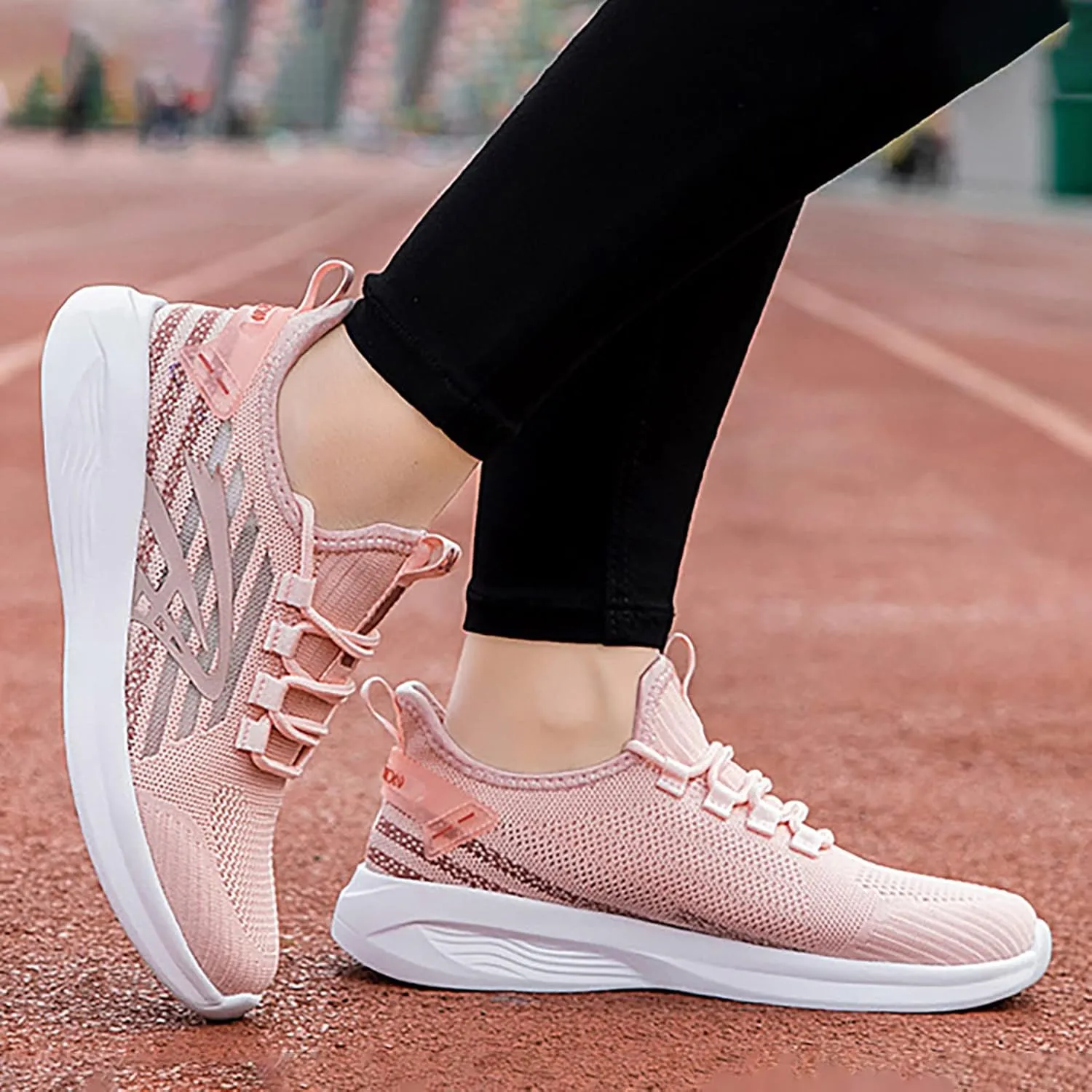 Womens White Platform Sneakers Zapatos Tenis para Corregir Juanetes De Mujer Black Workout Tennis Shoes for Women Black Casual Sneakers Women Women Orthopedic Sneakers Stylish Walking Shoes