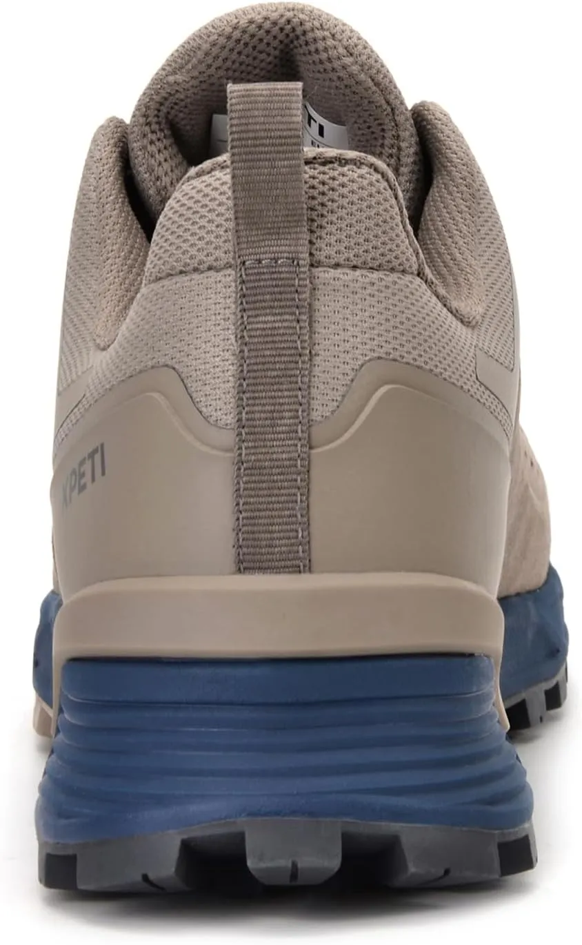 XPETI Men’s Wawona Waterproof Hiking Shoes