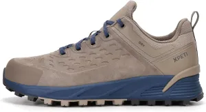 XPETI Men’s Wawona Waterproof Hiking Shoes